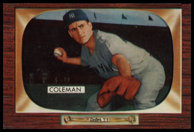 99 Coleman